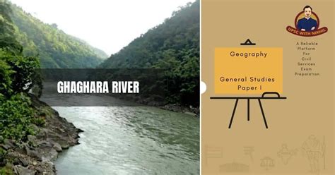 Ghaghara River