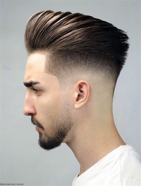 10+ Low Fade Haircuts for Stylish Guys | Haircut Inspiration