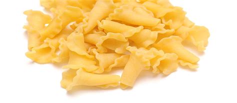 Campanelle | Local Pasta Variety From Italy, Western Europe