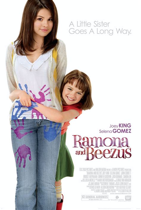 Ramona and Beezus (2010)