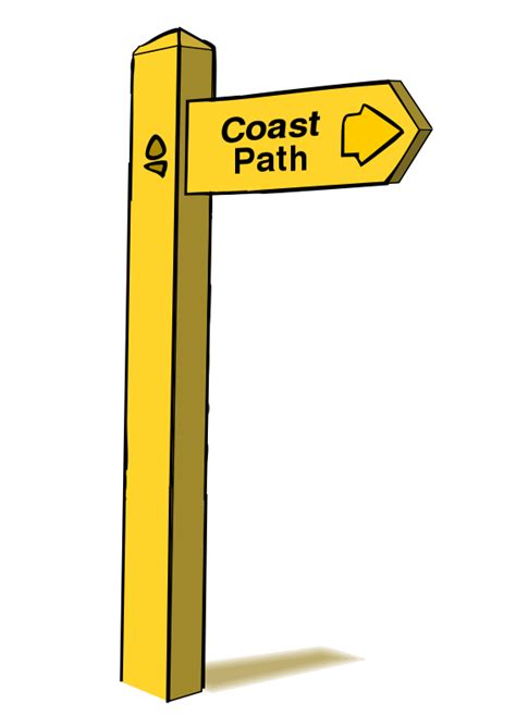 Signpost Clip Art - ClipArt Best