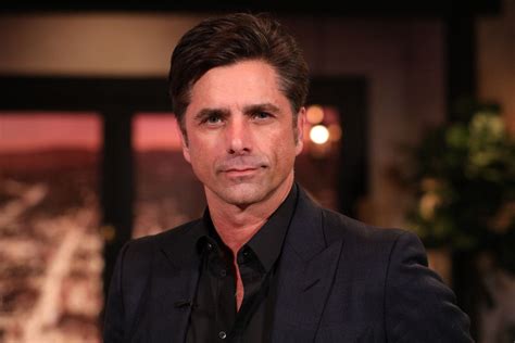 John Stamos's 'Full House' cast members stunned to learn he took home ...