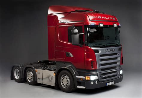 2005 09, Scania, R620, 6x2, Highline, Semi, Tractor Wallpapers HD ...