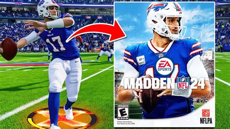 Madden 24 Reveal This Week - What To Expect - YouTube