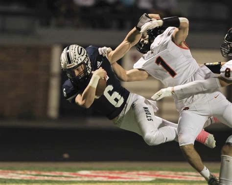 High school football: Skyview shows its resolve - ClarkCountyToday.com