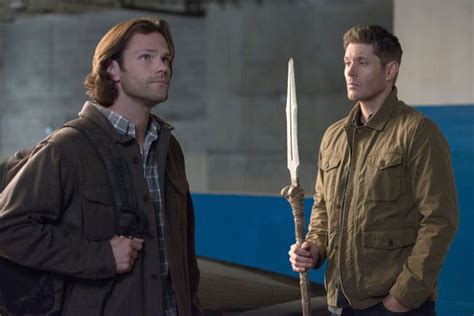 Supernatural recap: Season 14, Episode 9