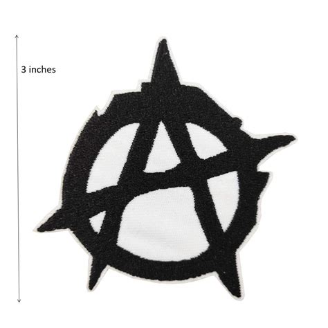 Anarchy Symbol | ubicaciondepersonas.cdmx.gob.mx