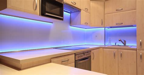 35 Newest Led Lighting Under Cabinet Kitchen - Home, Decoration, Style ...