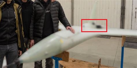 Ukrainian Military to Receive Morok Drones - Militarnyi