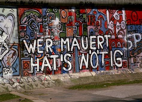 East Side Gallery Berlin: Additional information – Wall paintings in ...