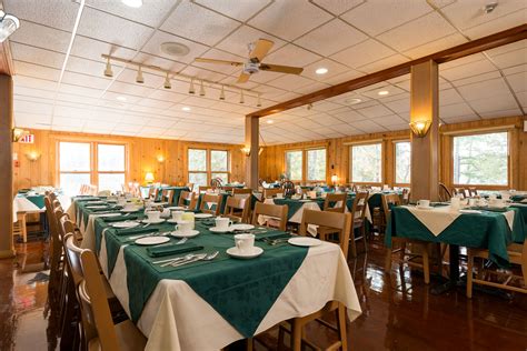 Cedar Grove Lodge, Huntsville Muskoka Ontario - Cedar Grove Lodge ...