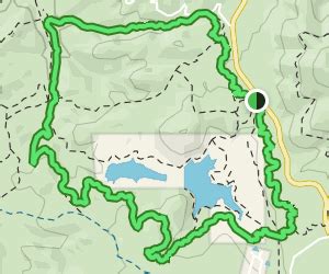 AllTrails | Goldwater Lakes Trail 396: 293 Reviews, Map - Arizona