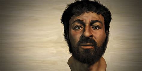 Article: Science Shows Us What Jesus' Face Really Looked Like