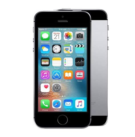 iPhone SE Deals - Best Pay Monthly Contracts for July 2024 ...