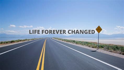 A Life Forever Changed - Christian Leaders Institute - Leadership ...