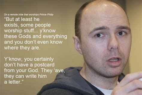 Karl Pilkington Quotes. QuotesGram