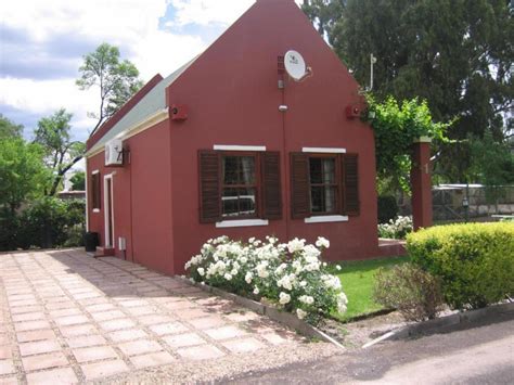 Beaufort West Accommodation | Secure Your Holiday, Self-Catering, or ...