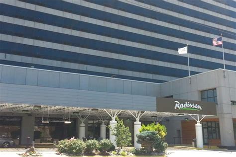 Radisson Hotel Salt Lake City Downtown is one of the best places to ...