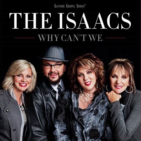 The Isaacs – Gaither Music