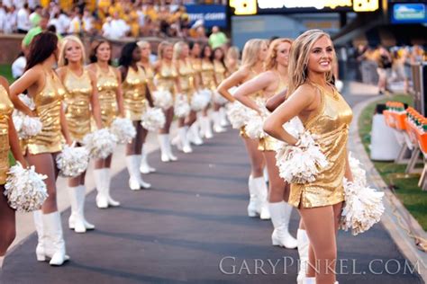 golden-girls-mizzou-vs-murray-state-7 - Gary Pinkel