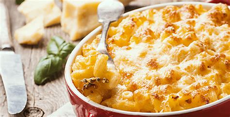 Macaroni & Cheese Recipes | Vern's Cheese