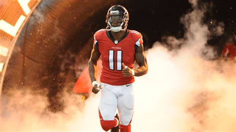 Stats don't lie: Julio Jones is already an all-time NFL receiver