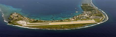 Reagan Test Site hosts Kwajalein Industry Days | Article | The United ...