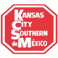 Kansas City Southern de México logo vector - Logovector.net