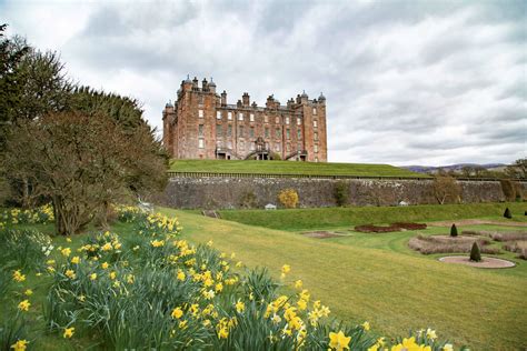 Drumlanrig Castle Gears up for Easter - South of Scotland Destination ...