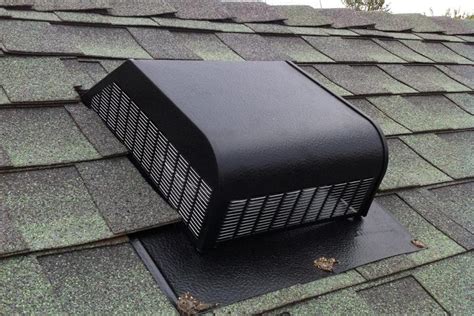 How to Install a Roof Vent in 5 Easy Steps