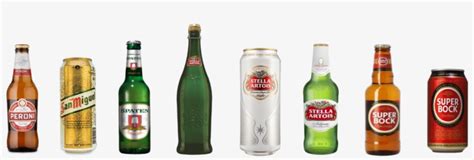 Previousnext - Peroni Red Label Premium Lager 24x 330ml PNG Image ...