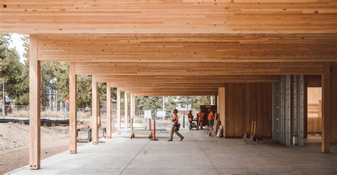 Shevlin Crossing | Timberlab