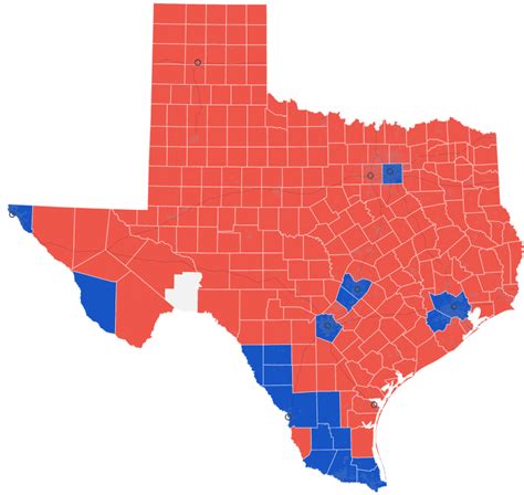 Texas Republican Primary 2024 Early Voting - Kali Samara