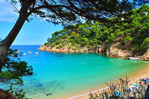 Where to find the best beaches in Spain - Lonely Planet