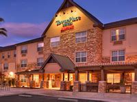 Sierra Vista Extended Stay Hotels, Arizona