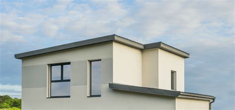 Flat Roof Apartments | Why Apartments Have Flat Roofs | A to Z Roofing