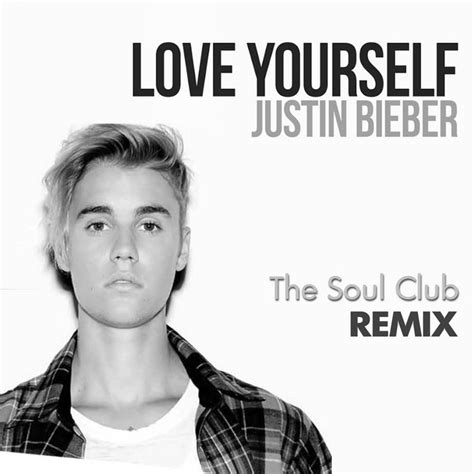 Justin Bieber - Love Yourself (The Soul Club Remix) | John Andrews 1st