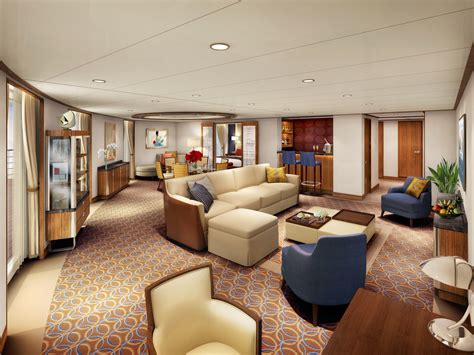 We Preview Seabourn's Newest Luxury Cruise Ship, Encore | Luxury cruise ...