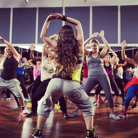 Heat Up Your Weekend With a New Zumba Playlist | Zumba dance workouts ...