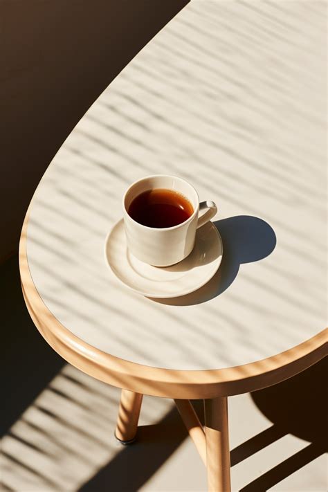 Best Coffee Table Shapes | Sit Back Lounge