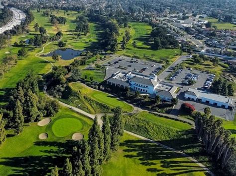 Los Angeles Private Golf Club Memberships | California Country Club