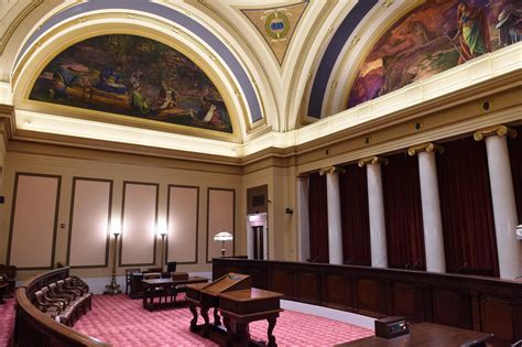 Minnesota Capitol ready to debut after renovation