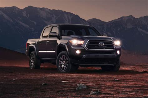 2023 Toyota Tacoma Prices, Reviews, and Pictures | Edmunds