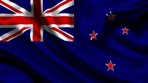 🔥 [40+] New Zealand Flag Wallpapers | WallpaperSafari