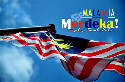 Malaysia Flag Wallpapers - Wallpaper Cave