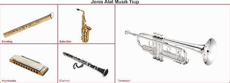 Alat musik tiup tradisional