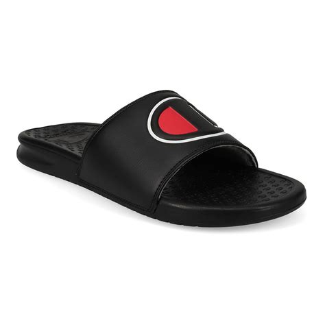 Champion Mens Slides - Walmart.com