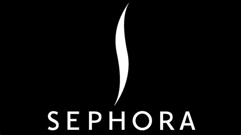 Sephora Logo - LogoDix