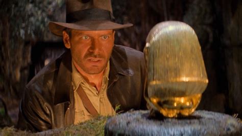 Did Han Solo Dream The Indiana Jones Movies? Star Wars' Wildest Theory ...