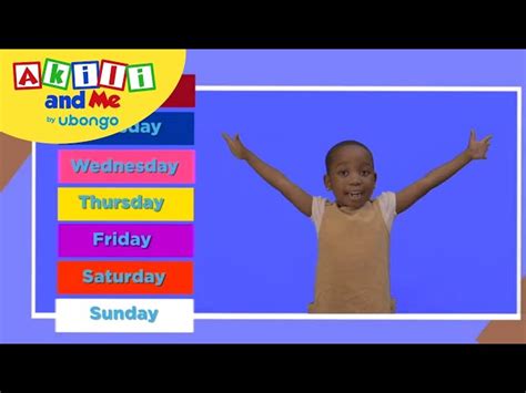 Numbers And Shapes Songs For Kids: Season 2 | Akili And Me